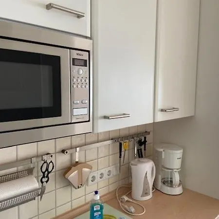 - Seaside Mit Meerblick * Timmendorfer Strand