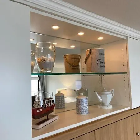 - Seaside Mit Meerblick Apartment *