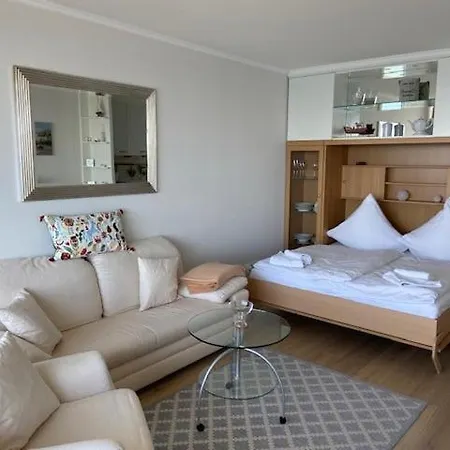 - Seaside Mit Meerblick Apartment Timmendorfer Strand