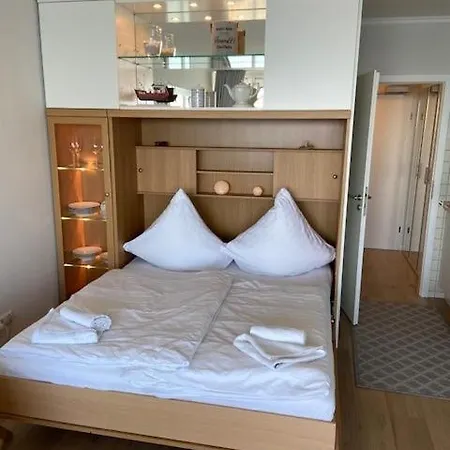 - Seaside Mit Meerblick *