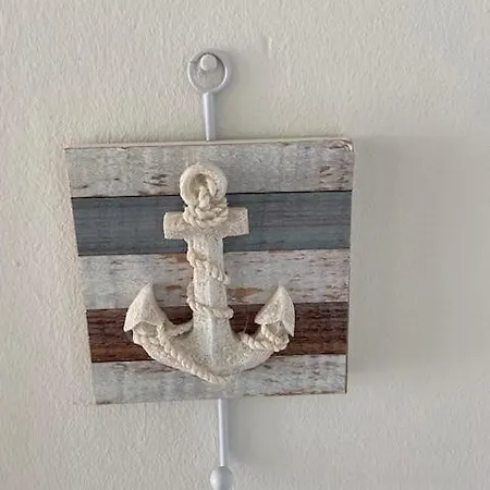 - Seaside Mit Meerblick Lägenhet *