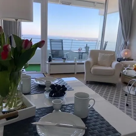 - Seaside Mit Meerblick