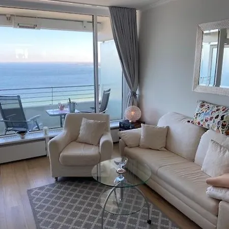 - Seaside Mit Meerblick Apartment Timmendorfer Strand