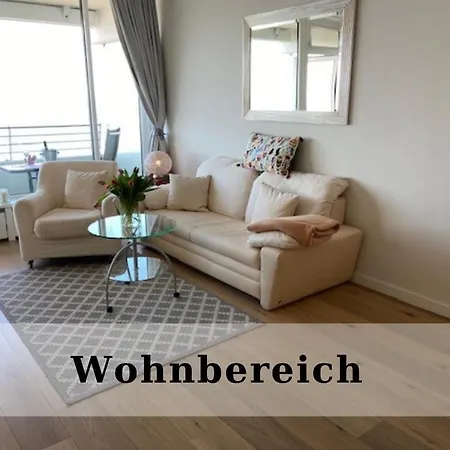 - Seaside Mit Meerblick Lägenhet