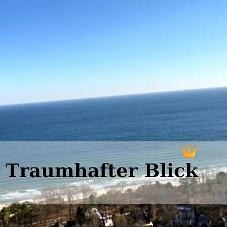 - Seaside Mit Meerblick Apartment