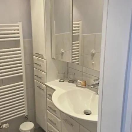 Apartment - Seaside Mit Meerblick Timmendorfer Strand