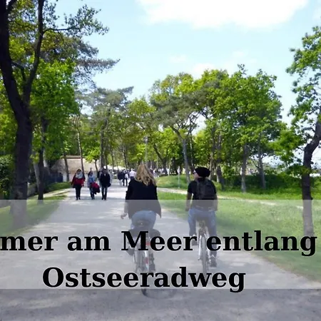 Lejlighed - Seaside Mit Meerblick *