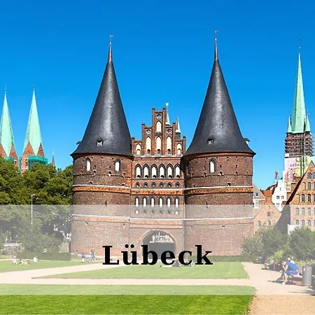 - Seaside Mit Meerblick Apartment