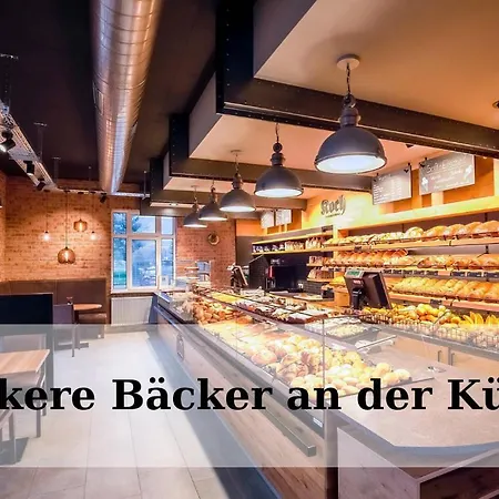 Lägenhet - Seaside Mit Meerblick Timmendorfer Strand