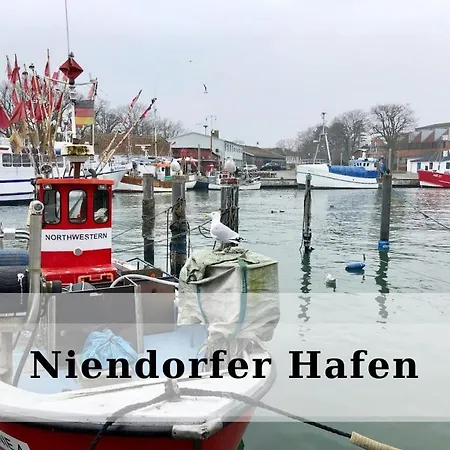 - Seaside Mit Meerblick * Timmendorfer Strand