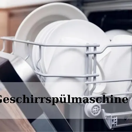 Lägenhet - Seaside Mit Meerblick *