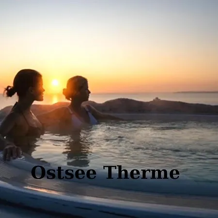 - Seaside Mit Meerblick *