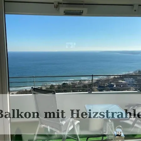 - Seaside Mit Meerblick *