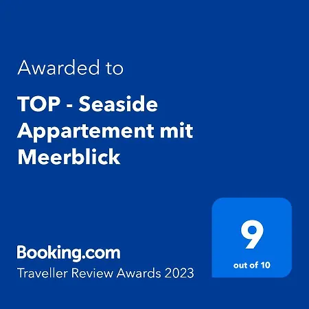 - Seaside Mit Meerblick