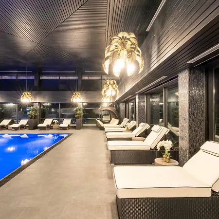 - Seaside Mit Meerblick * Timmendorfer Strand