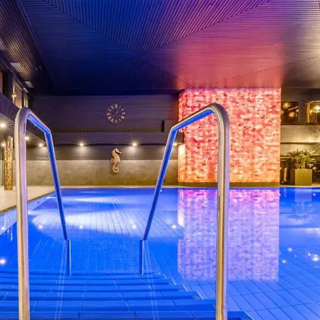 - Seaside Mit Meerblick Apartment