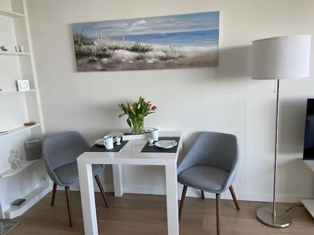 Apartman - Seaside Mit Meerblick