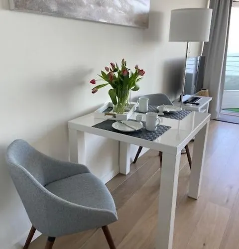 - Seaside Mit Meerblick * Timmendorfer Strand