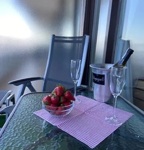 Apartman - Seaside Mit Meerblick *