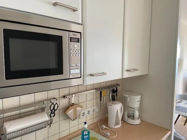 - Seaside Mit Meerblick * Timmendorfer Strand