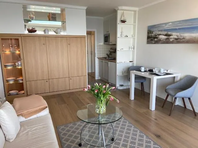 Apartman - Seaside Mit Meerblick *