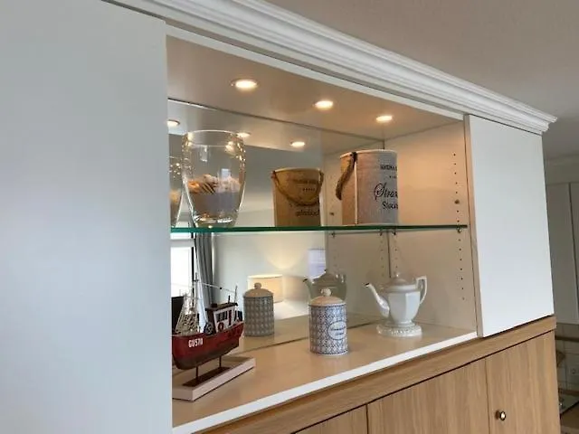 - Seaside Mit Meerblick Apartman *