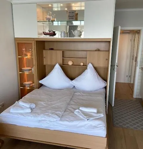 - Seaside Mit Meerblick *