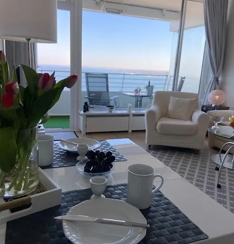 - Seaside Mit Meerblick