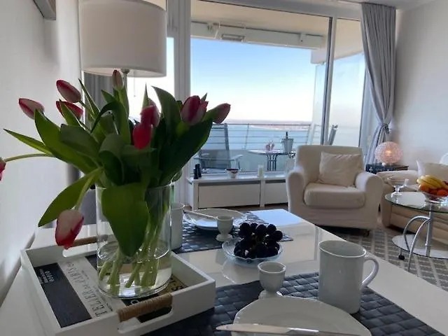 - Seaside Mit Meerblick