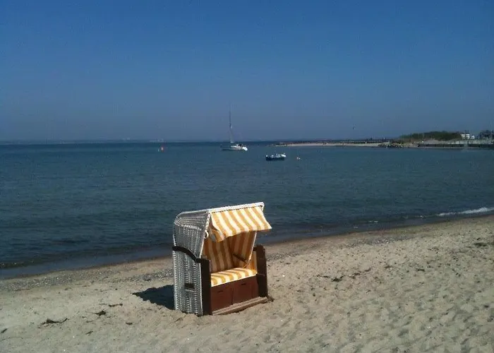 Apartman - Seaside Mit Meerblick Timmendorfer Strand