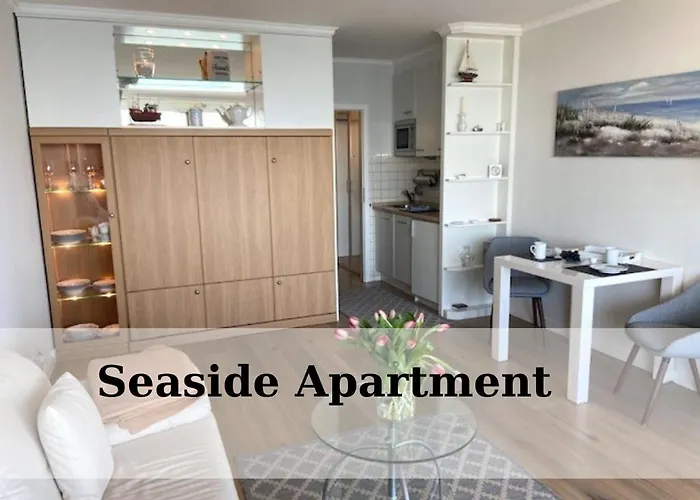 - Seaside Mit Meerblick