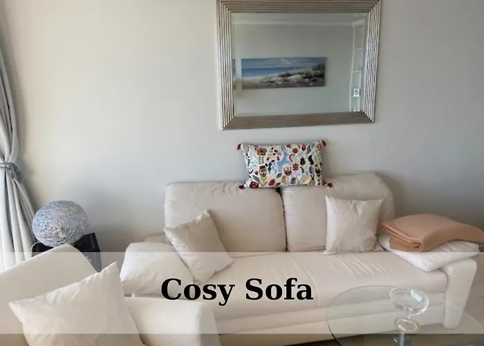 - Seaside Mit Meerblick Timmendorfer Strand