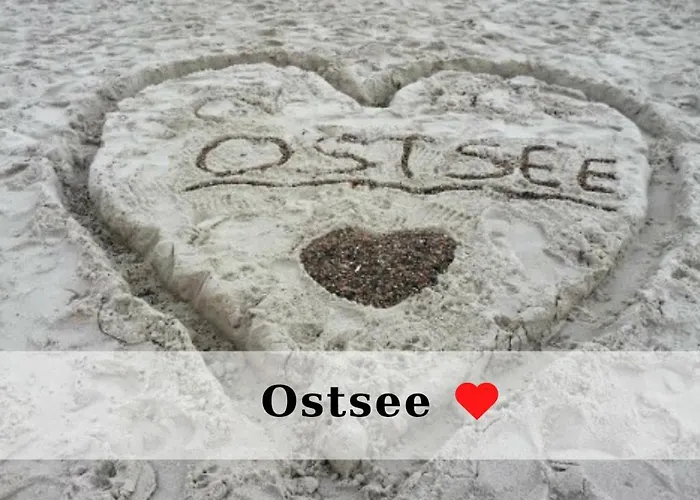 - Seaside Mit Meerblick Apartman Timmendorfer Strand