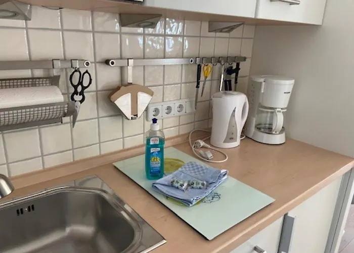 Apartman - Seaside Mit Meerblick Timmendorfer Strand