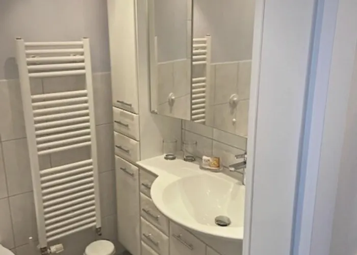 Apartman - Seaside Mit Meerblick Timmendorfer Strand