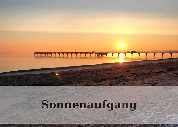 Apartman - Seaside Mit Meerblick