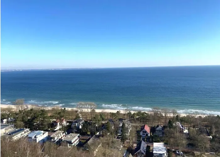 - Seaside Mit Meerblick