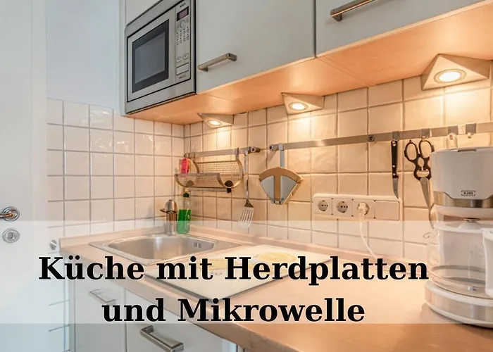 - Seaside Mit Meerblick *