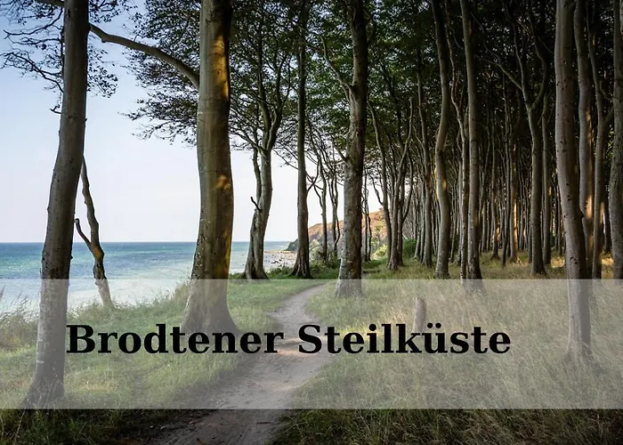 - Seaside Mit Meerblick * Timmendorfer Strand