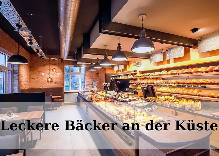 Apartman - Seaside Mit Meerblick Timmendorfer Strand