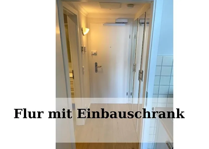 - Seaside Mit Meerblick Apartman Timmendorfer Strand