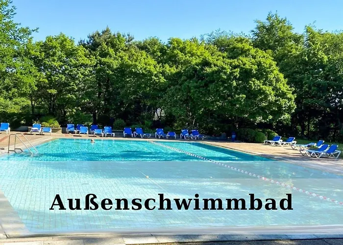 - Seaside Mit Meerblick Apartman