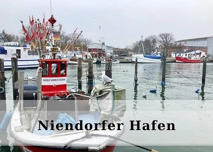 - Seaside Mit Meerblick * Timmendorfer Strand