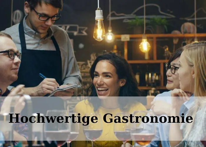 Apartman - Seaside Mit Meerblick *