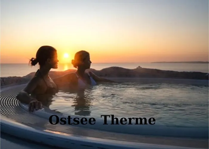 - Seaside Mit Meerblick *