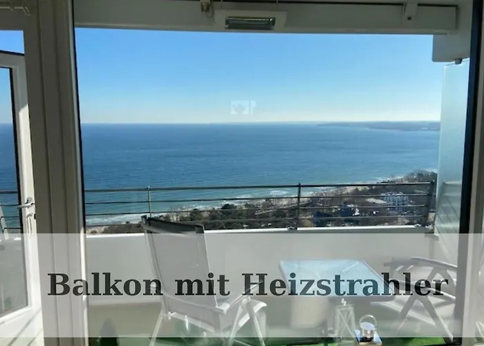 - Seaside Mit Meerblick *
