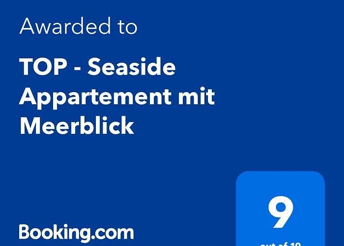 - Seaside Mit Meerblick