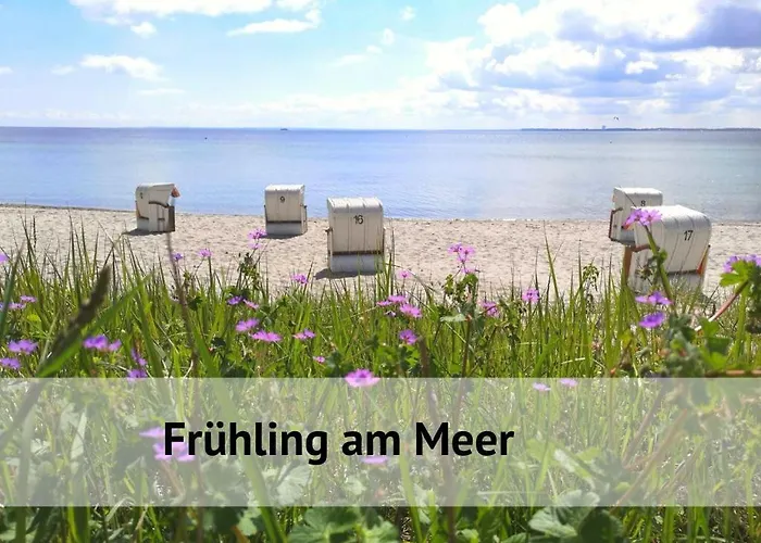 - Seaside Mit Meerblick * Timmendorfer Strand