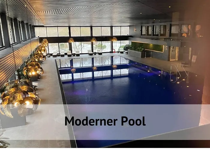 Apartman - Seaside Mit Meerblick