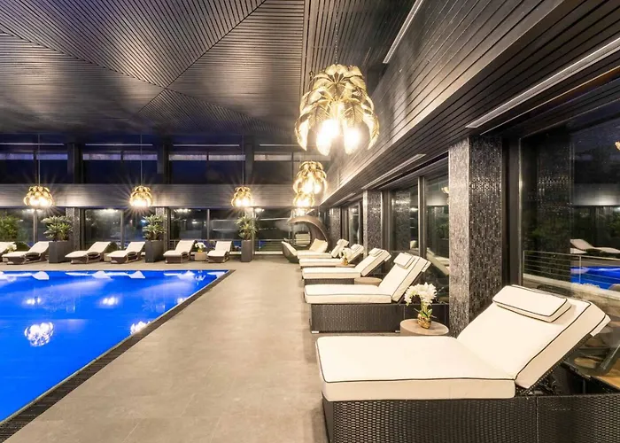 - Seaside Mit Meerblick * Timmendorfer Strand